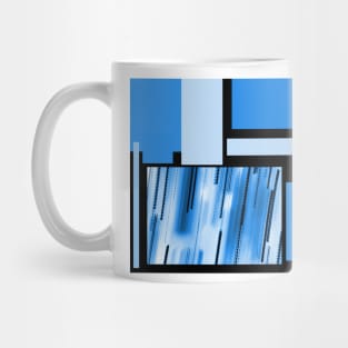 Destination 28 Mug